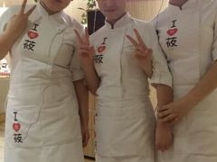 android_upload_pic-西贝莜面村(当代商城店)