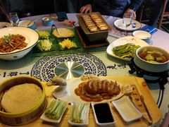 -章丘宴(唐人中心店)