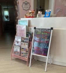 店内环境-Beauty Nails 美甲美睫皮肤管理