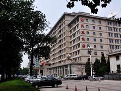 -民族饭店-四季餐厅