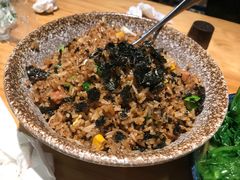 紫菜炒饭-大厨的餐厅(曾厝垵总店)