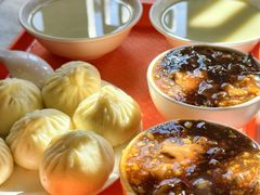 炒肝-天兴居(鲜鱼口街店)