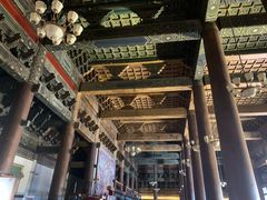 -北京市劳动人民文化宫(太庙)