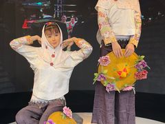 -厦门帷幕开啦红地毯蜡像艺术馆