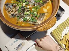 -千岛湖小鱼儿·淳安匠心农家菜