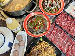 -合记汕头牛肉店(嘉禾路店)