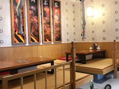 -炽城·烤肉名家(鸿达中央广场店)