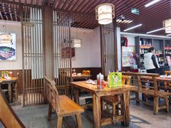 -食鸡公社辣子鸡·潍坊菜·烧烤