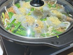 -洪兴砂锅·融合砂锅菜(三站店)