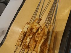 -鑫正兴东北烧烤(滨湖店)
