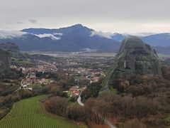 -梅黛奥拉修道院