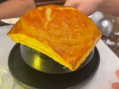 法式海鲜酥皮汤-哈布斯扒房(华发商都店)