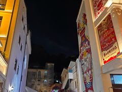 -孙文西路步行街