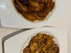-南门小馆·清真(国贸商城店)