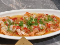 -1937青岛老味道·海肠捞饭·青岛菜(大鲍岛栈桥店)