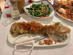 -喜记避风塘炒辣蟹(旗舰店)