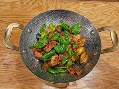 -花舍·新派粤菜·西餐·下午茶(亚运村·鸟巢店)