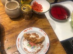 -周幺妹重庆老火锅(银泰城总店)