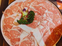 -陈渡桥老火锅(清潭店)