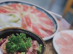 -妙香居韩国烤肉(容桂天佑城店)