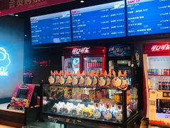 -CGV影城(悦荟4DX店)