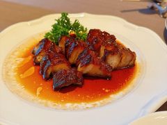 -海口万豪中餐厅·粤菜·海南菜· 平价海鲜·茶点· KTV包房