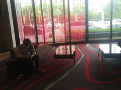 -青岛富力艾美酒店