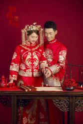 点击看大图 -维纳斯婚纱摄影(鞍山店)