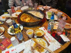 -重庆老火锅(长虹店)