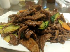 -惠宾饭庄(中山路店)