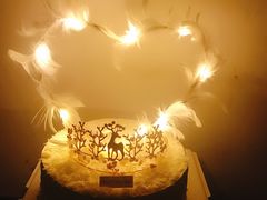 -Dark Horse·黑马蛋糕·低脂·低糖淡奶(金匙望湖大厦店)