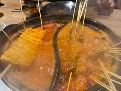 -江湖六膳門串串香(隆礼路店)