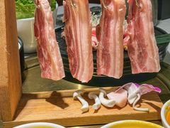 -韩时烤肉(枫蓝店)