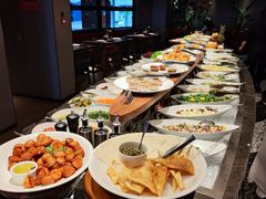 -拉蒂娜·巴西牛排馆 Latina·Brazilian Steakhouse(王府井喜悦店)