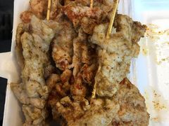 里脊肉串-豪香里脊肉串(大中路店)