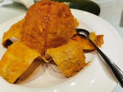 南瓜糯米饭-澜小宴·锦绣江南(金沙滩店)