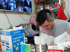 -夕阳红小吃(中街大悦城店)