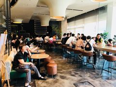 大堂-gaga(深圳南山益田假日广场店)