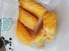 油炸鲜奶-紫光园(劲松店)