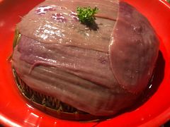 -王婆乔鲜鱼自助火锅(蜀汉路店)