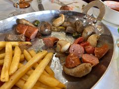 -维兰西餐(万泉河店)