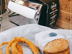 -卡乐星(浦东嘉里城店)