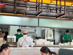 -翠华餐厅(百老汇店)