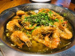 -槐店王婆大虾(开发区店)
