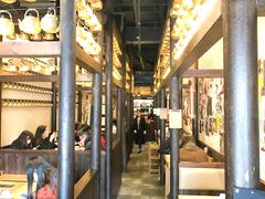 大堂-韩国料理大力士(屏风街店)