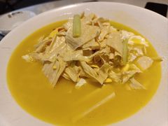 井冈山浓汤豆皮-湘约东方(民星路店)