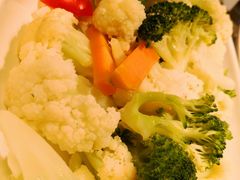 -长春净月潭喜来登酒店·盛宴标帜餐厅