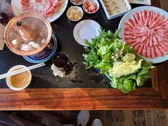 -南门涮肉(通州大船店)