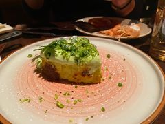 -BROWNSTONE布朗石西班牙餐厅(富城店)