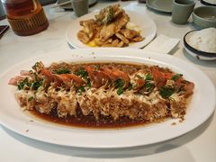 -鲜得莱渔港·小平岛海胆馆(七贤岭店)